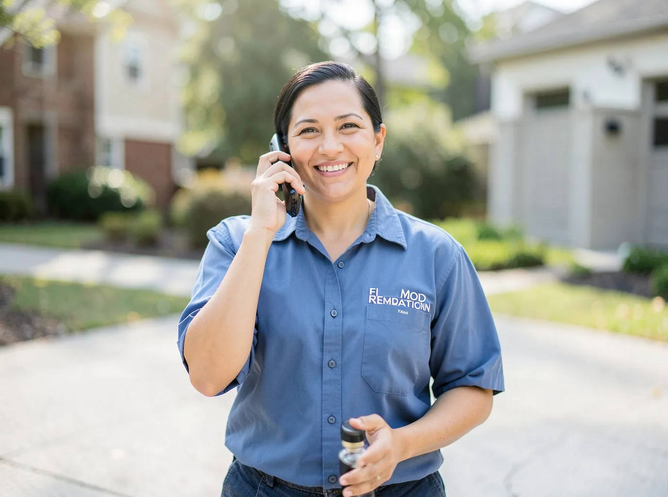 Mold Remediation Doole, TX FAQs